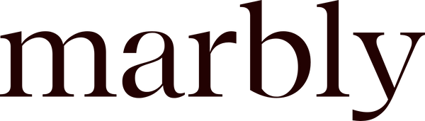 marbly